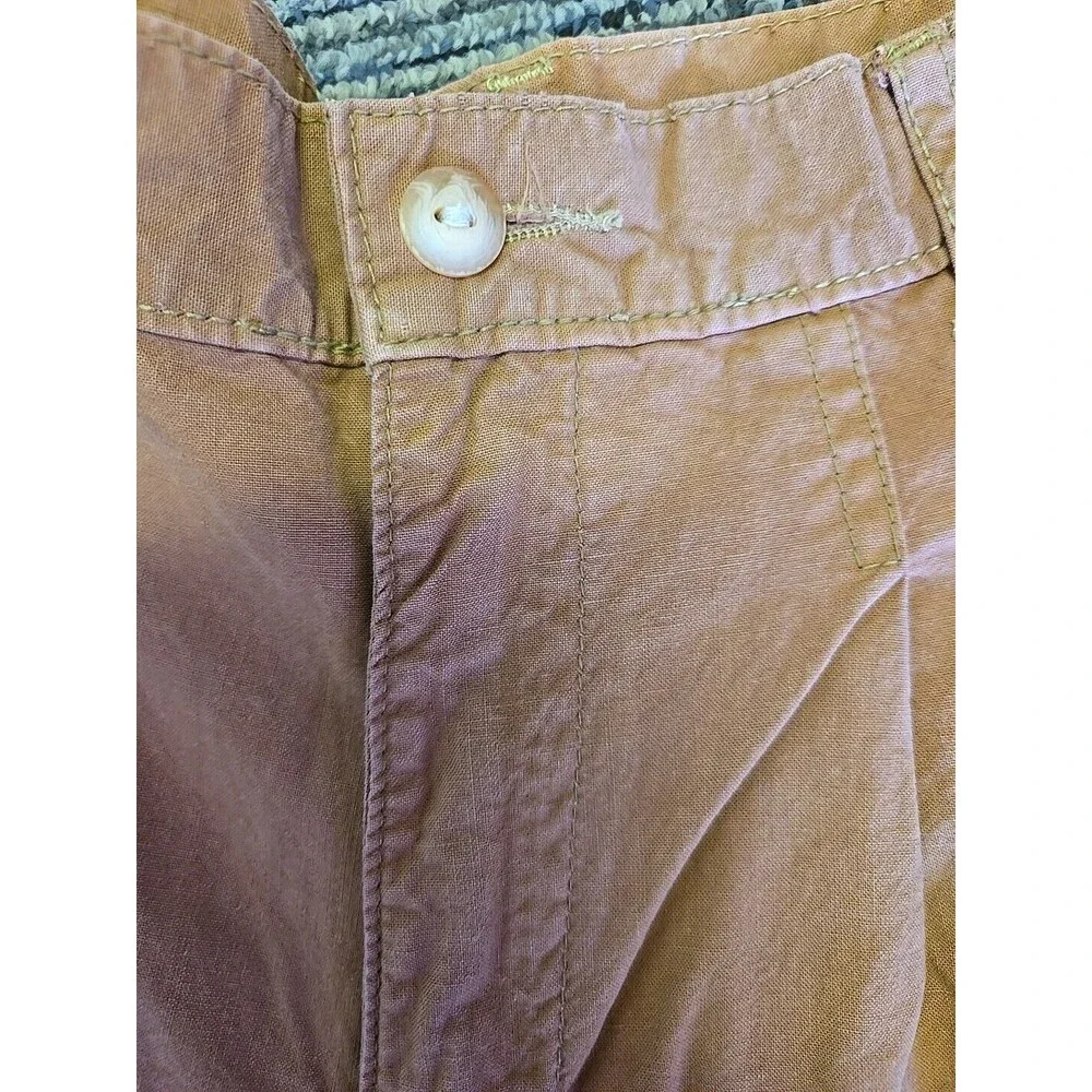 Mens Georges Marciano for Guess Preppy Pleated Shorts 29